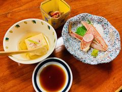 -蟹料理 北海道かに将軍(札幌本店)