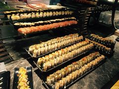 -星伦多自助料理(华润万象城店)