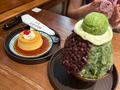 -WONDER ICE 萬得冰田(建設路总店)