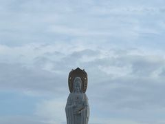 -三亚南山文化旅游区