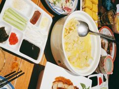 -小放牛炒菜馆(北国商城店)