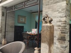 -北京老铺烤鸭(高新店)