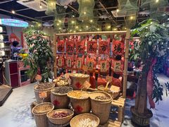 -刘淑芬·活鱼铁锅炖(北京首店)