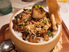 -戈雅法餐厅(世界城广场店)