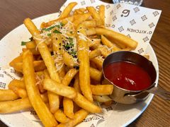 -G+KITCHEN(龙湖狮山天街店)