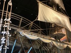 -贝林大翅鲸简餐厅(国家海洋博物馆店)