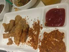 -海底捞火锅(锦艺城店)