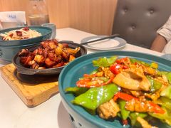 -鹿港小镇(悠唐店)