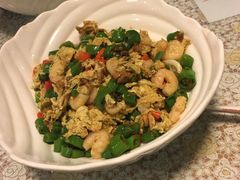 -文三里屯面馆(三里屯店)
