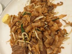 -关夫人餐厅(KLCC阳光广场店)