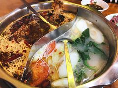 -红姐重庆火锅(曙光路店)