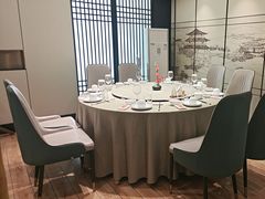 -大鹏饭店·金陵家宴(奥体中心店)