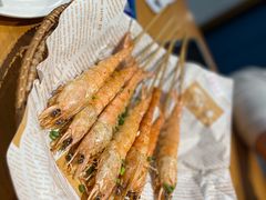 -79号渔船海鲜饭店(岗厦店)
