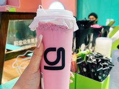 -gleeglee乐溢亦茶(合生汇店)