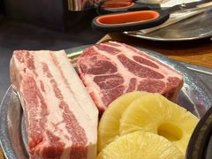 -济州爱肉堂(总店)