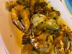 -ZF Seafood Restaurant 卓峰海鲜餐