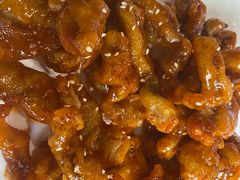 -肘子酥·天津菜·特色捞面(德云社店)