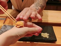 -鮨冠OMAKASE食べ放题(北京首店)