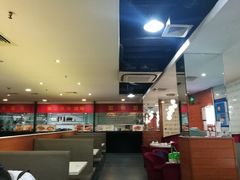 大堂-香港仔茶餐厅(凤阳店)