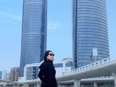 -演武大桥观景平台