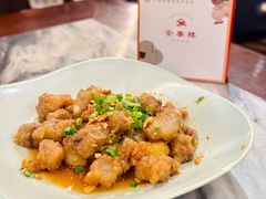 -安泰楼·佛跳墙创始人·传统闽味早茶·酒楼(三坊七巷闽菜地标店)