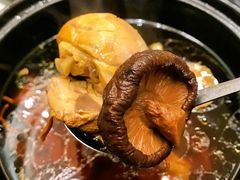 -樟树底(胜利河美食街店)