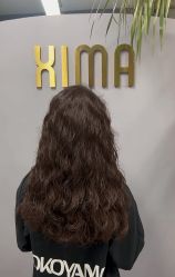 -XIMA·美发沙龙