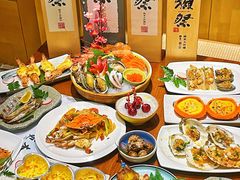-贵木日本料理·铁板烧(新地假日广场店)