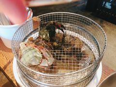 -海味当家·蒸锅海鲜(星海公园店)