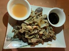 白焯鹅杂-裕华(南华东路店)