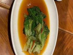 -上海人家花樣年华(中山公园店)