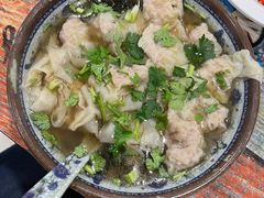 -老谢野馄饨(延安路店)