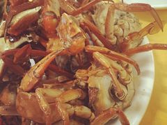 -莲花公园煎蟹(总店)