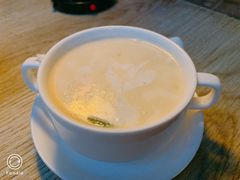 印式蔬菜汤-Santoor 萨都里印度餐厅(北锣鼓巷店)
