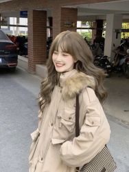 -Rise Hair上升造型