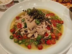 -惠丰堂饭庄·烤鸭·京味菜(翠微路店)
