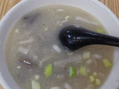 -牛记烩面(七星西路店)