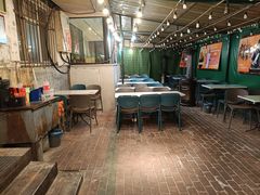 -可口香·非遗老号烧烤(南岗直营店)