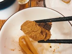 -龚氏福生园酸笋鸡(安宁总店)