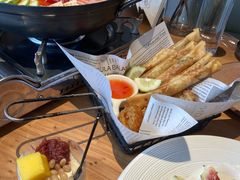 -KimPro 辛普乐概念韩餐