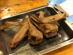 鸭头-让鸭脑壳飞(龙华店)