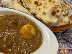 -Santoor 萨都里印度餐厅(北锣鼓巷店)