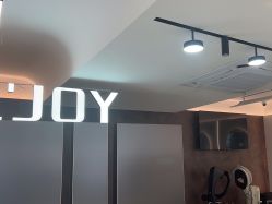 -LJOY丽锦造型·烫发染发