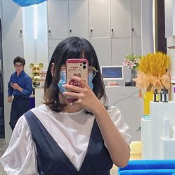 -梳蕾娜 HAIR SALON