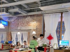 -廖掌柜·重庆鲜货火锅(上海首店)