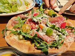 -1861意大利餐厅(文化广场店)