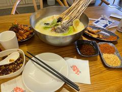 -付小姐在成都(川沙店)
