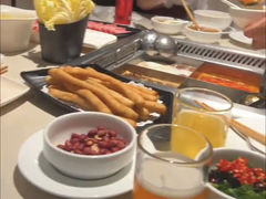 -海底捞火锅(庆春路店)