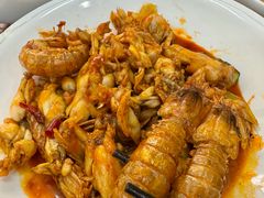 -毛哥小馆子(百井坊巷店)