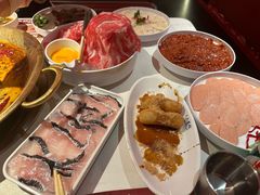 -小龙坎火锅(IFS HOT店)